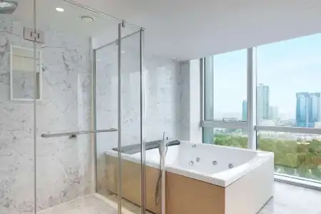 Wyndham Grand Levent - 24