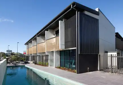 The Glen & Suites - 7