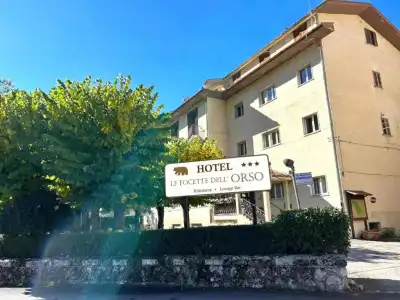 Le Focette Dell'Orso - 0