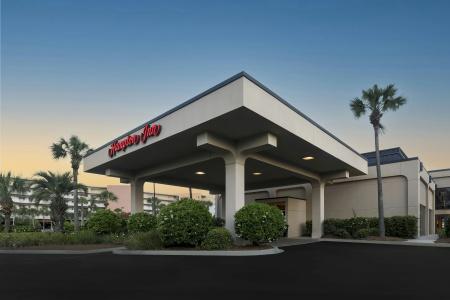 Hampton Inn Ft. Walton Beach - 18