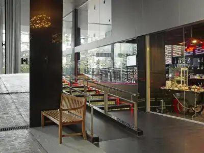 Galleria 10 Bangkok - 32