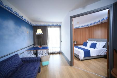 Club Eilat - All Suites - 78