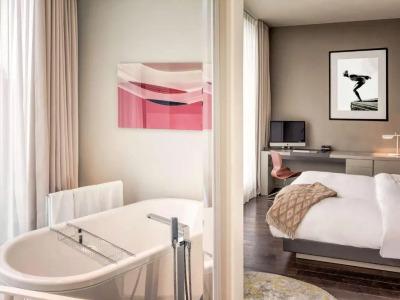 So/ Berlin Das Stue - 32