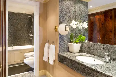 Copthorne Tara London Kensington - 12