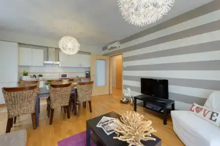 Central Passage Apartments by Vagabond - 85