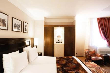 Hôtel Régent Contades  By Stay Collection - 27