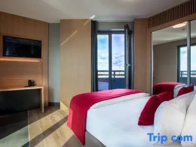 Ocak Aparthotel - 136