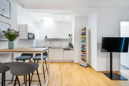 BENSIMON apartments Prenzlauer Berg - 282