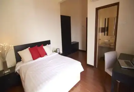 Homestay Bayou Lagoon Park Resort - 53
