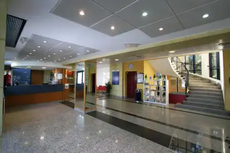 Bilbao Hostel - 1