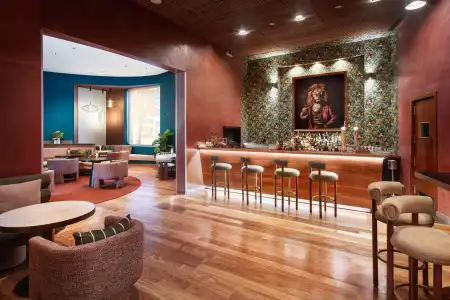 Melia Bilbao - 13