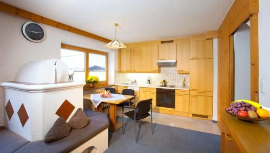 Top Tirol Appartement - 9