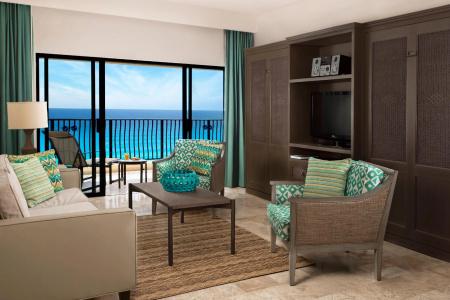 The Royal Sands Resort & Spa All Inclusive - 86