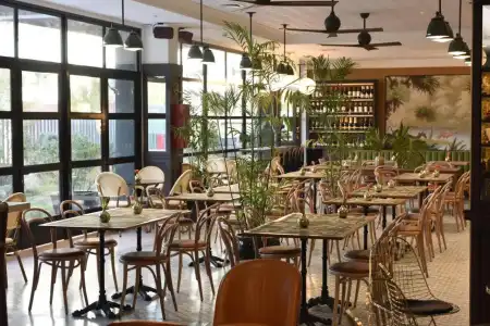 Eco Boutique Bidasoa - 47