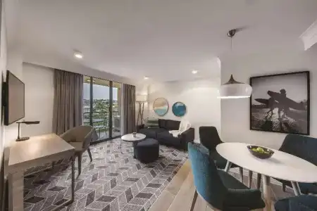 Adina Apartment Coogee Sydney - 65