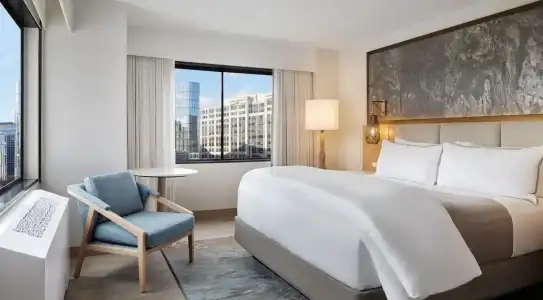 The Westin Washington, DC Downtown - 68
