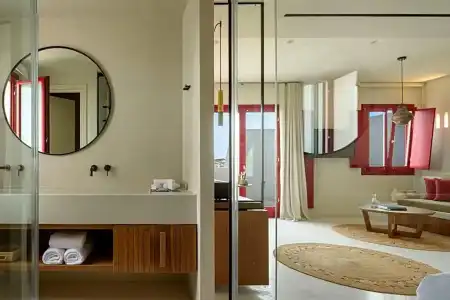 Potnia Theron Suites - 59