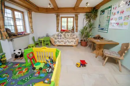 Landgasthof Hanselewirt - 15