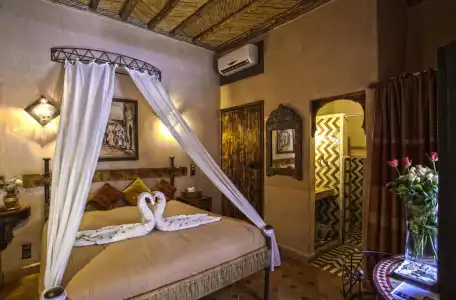 Kasbah le Mirage & Spa - 2