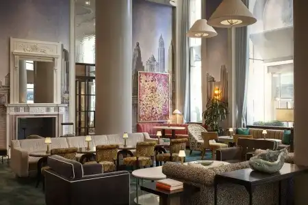 8382 95 Wall Street Apartment New York - 28