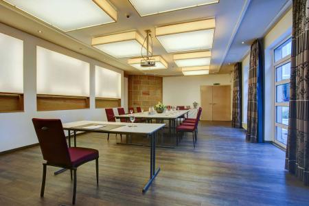 Centro Nürnberg, Trademark Collection by Wyndham - 16