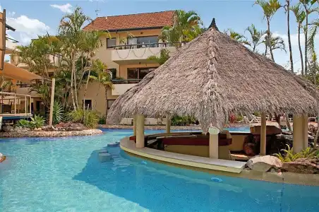Noosa International Resort - 12