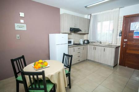 Crystallo Apartments - 15