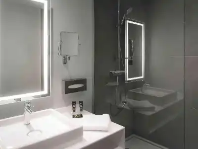 Novotel Caen Cote De Nacre - 40