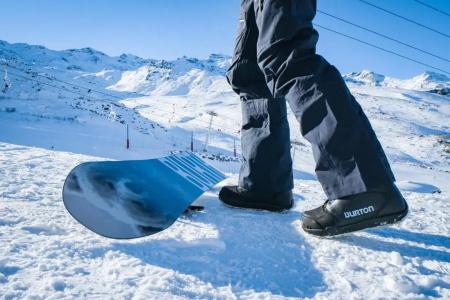 Hôtel Fahrenheit Seven Val Thorens - 44