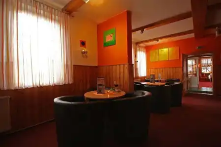 Garni Harzer Hof - 8