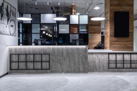 Scandic Pasila - 1
