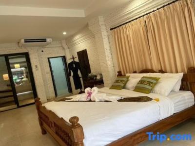 The Resort Baan Tawai - 45