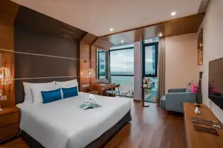 HAIAN Beach & Spa - 75