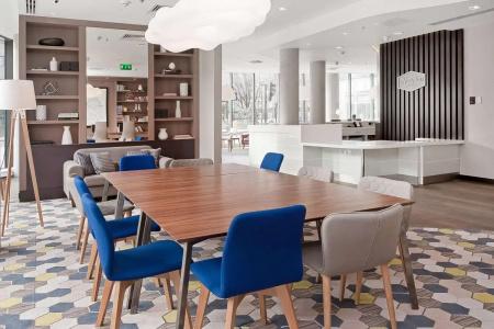 Hampton by Hilton London Waterloo - 24