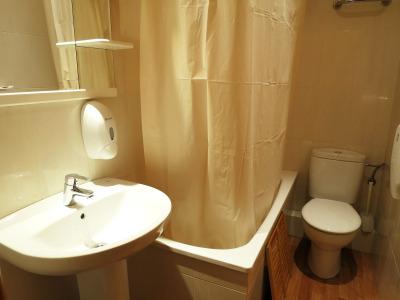 Hostal Balmes Centro - 7