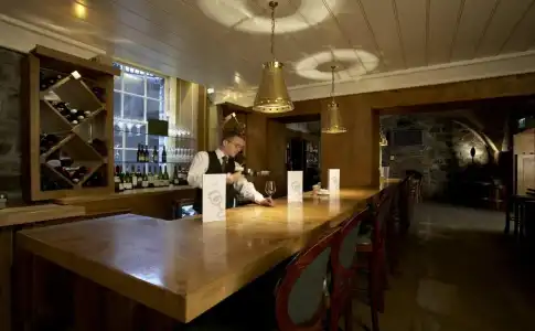 The Merrion - 11