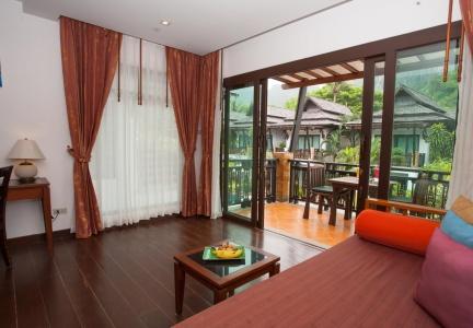 Railay Village Resort & Spa - 7