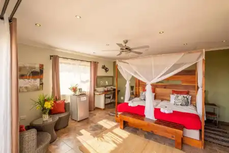 Gecko Ridge Guest House - 62