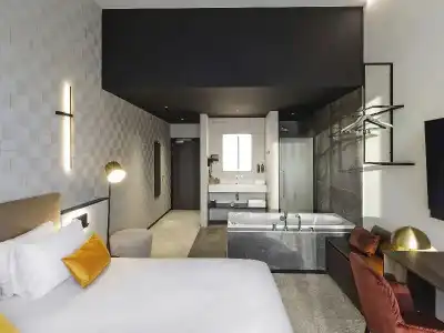 Mercure Namur - 89