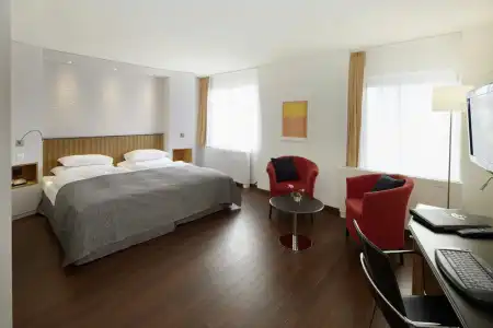 Sorell Rütli Niederdorf Zürich - 30