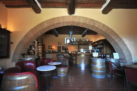 Casafrassi Wine Resort - 29
