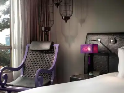 Sofitel Saigon Plaza - 12