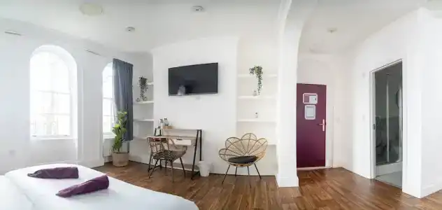 Safestay London Elephant & Castle - 98