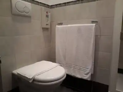 Residenza Cola di Rienzo - Suite in Rome - 8