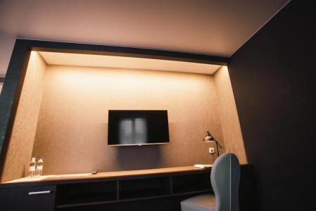 Sribni Leleky & Spa - 0