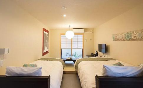 Gion Hanna STAY - 28