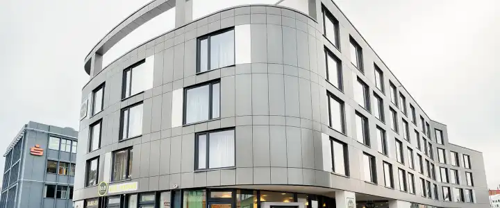 B&B Aalen - 17