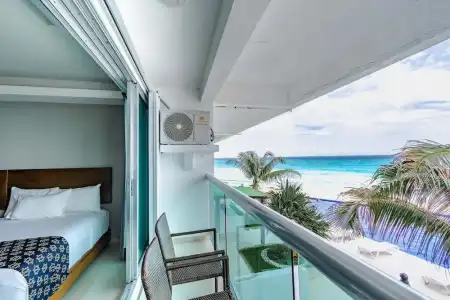 Ocean Dream Cancún by GuruHotel - 298