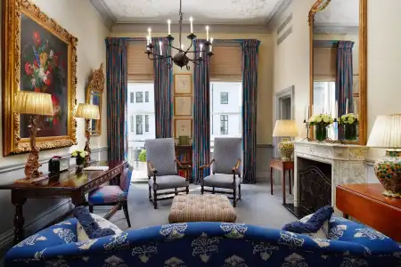 The Pelham London - Starhotels Collezione - 39