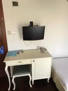 Ferahi Evler Otel - 142
